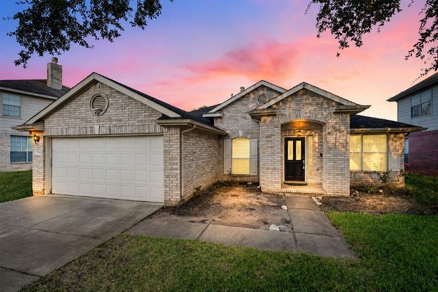 2719 Riverhollow, Sugar Land, TX, 77479