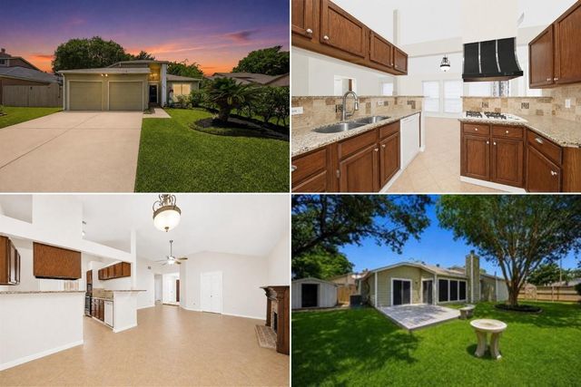 7518 Alcomita, Houston, TX, 77083
