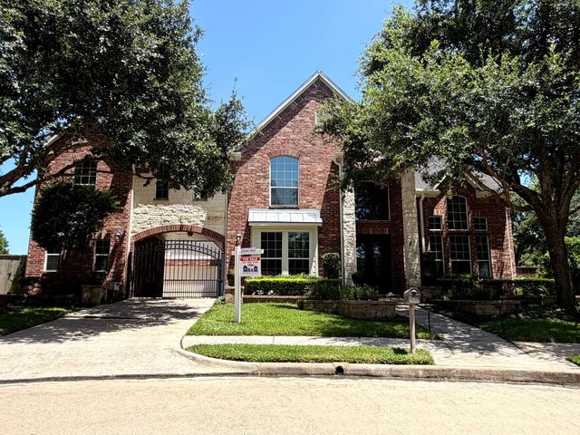 10102 Kielder Pointe, Spring, TX, 77379
