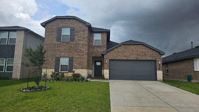30215 Belgrade Park, Fulshear, TX, 77494