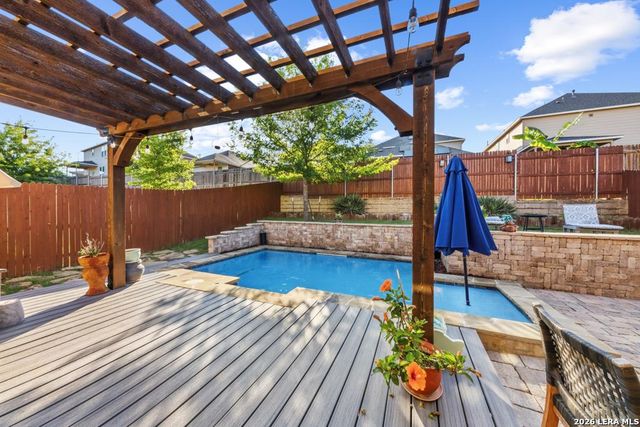 14015 KNOB CRK, San Antonio, TX, 78245