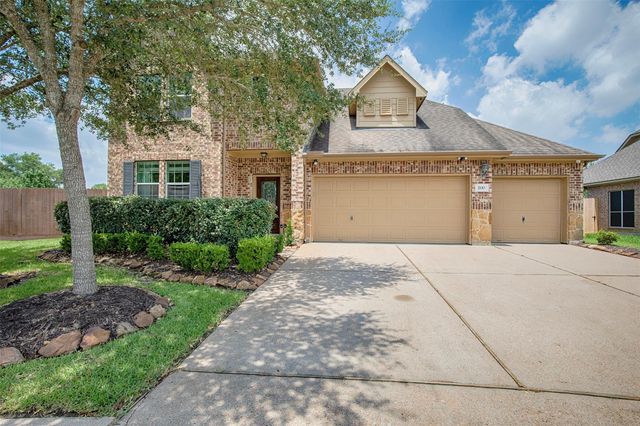 2110 Stonehollow, Pearland, TX, 77581