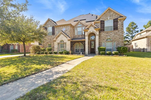 2446 Bramlet, Conroe, TX, 77304