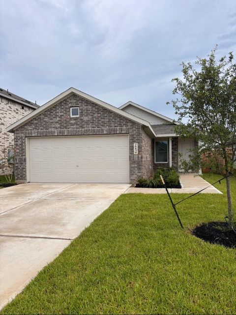 26839 Vanilla Pearls, Katy, TX, 77493