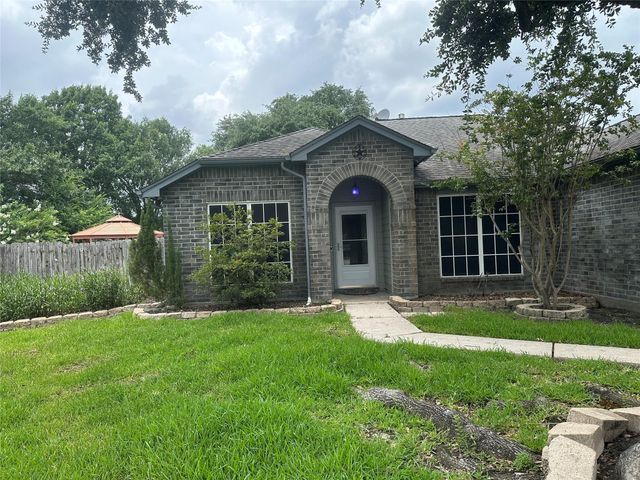 18219 Eganville, Tomball, TX, 77377