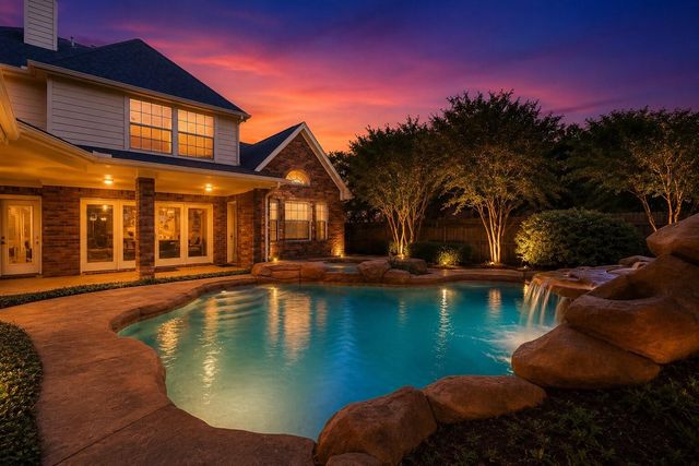  16703 Chestnut Meadow Ct, Sugar Land, TX 77479