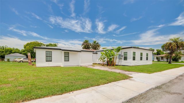 1203 6th, Freeport, TX, 77541