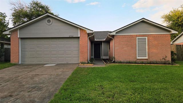 2702 Brompton, Pearland, TX, 77584