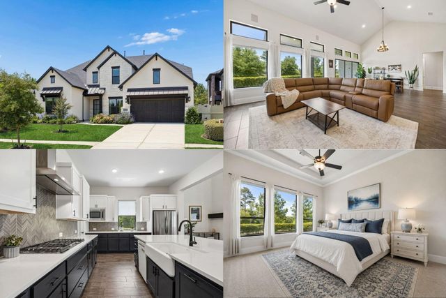 10102 Goshawk, Conroe, TX, 77385