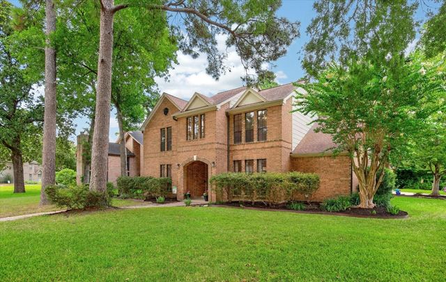 15602 Gettysburg, Tomball, TX, 77377
