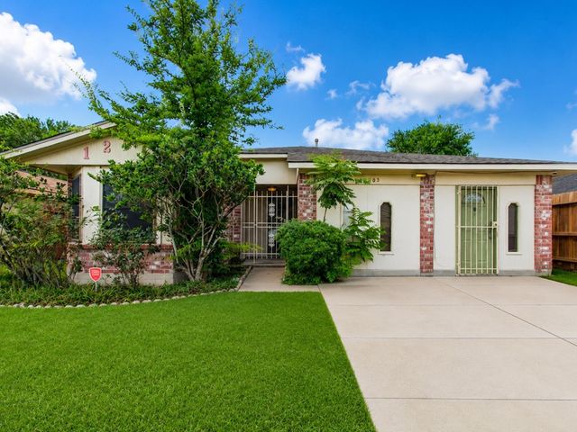 12803 Sandrock, Houston, TX, 77048