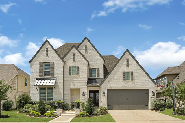  15034 Big Spring Park Dr, Cypress, TX 77433