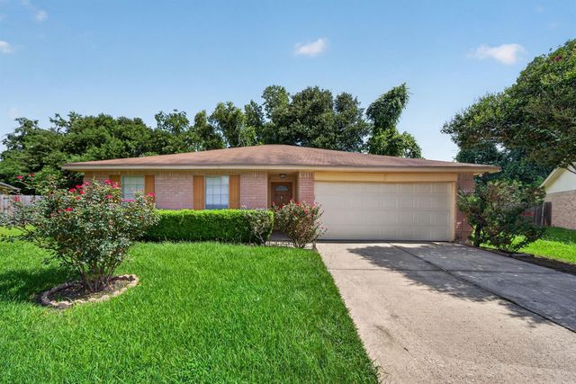 11746 Apple Bough, Houston, TX, 77067