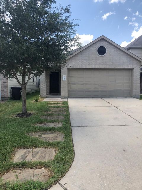 15535 Kiplands Bend, Houston, TX, 77014