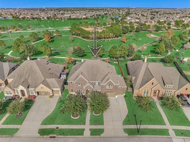 20210 MARIPOSA BLUE, Cypress, TX, 77433