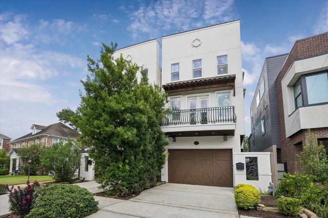  2111 Huldy St, Houston, TX 77019