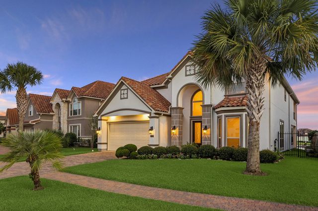  19027 Windsor Palms Dr, Houston, TX 77094