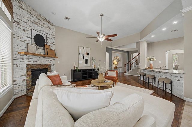 31525 Ember Trail, Spring, TX, 77386