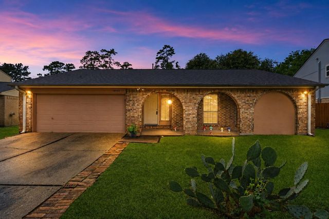 18503 Hiddenbay, Spring, TX, 77379