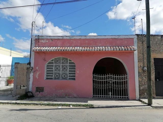 C. 76 65, Merida