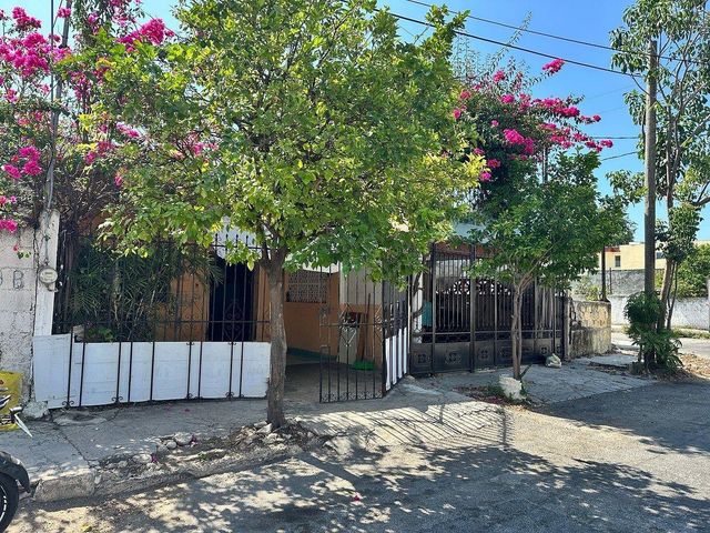 C. 43 Y 45 & C. 36A, Merida