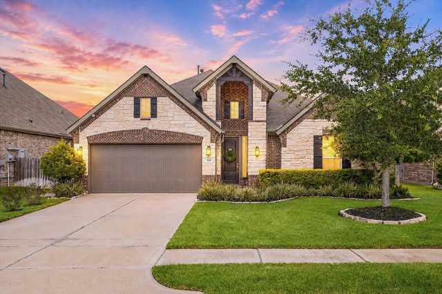 3118 Golden Honey, Richmond, TX, 77406