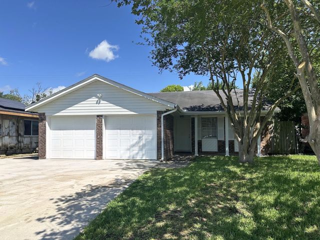 934 Bacliff, Bacliff, TX, 77518