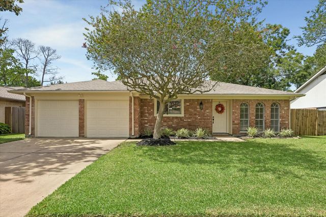 16023 Cavendish, Houston, TX, 77059