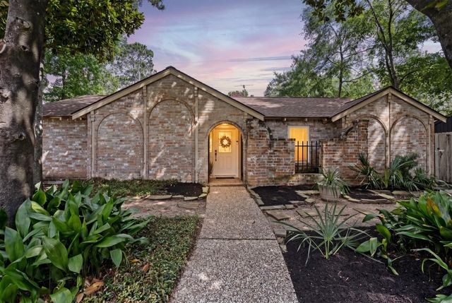 5826 Pine Arbor, Houston, TX, 77066