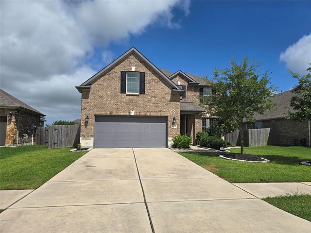 18938 Lynnwood Crest, Manvel, TX, 77578