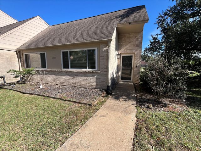 6448 Alisa, Houston, TX, 77084