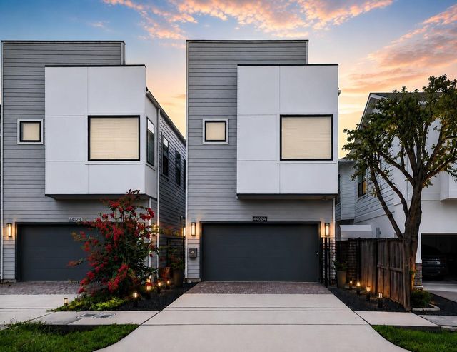 4402 Schuler, Houston, TX, 77007