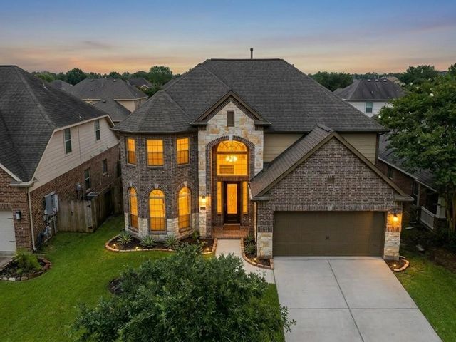 12410 Adams Ridge, Humble, TX, 77346