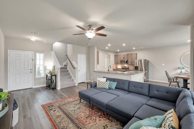 2717 Williams Grove, Conroe, TX, 77304