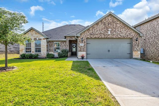 21219 Solstice Point, Hockley, TX, 77447