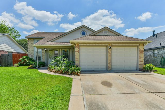 4223 Nations, Pasadena, TX, 77505
