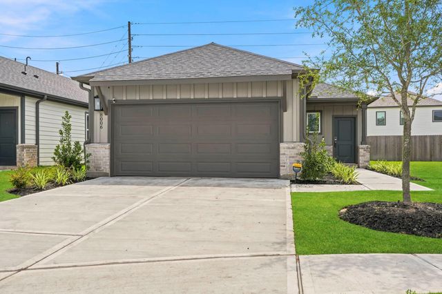 8006 Magnolia Prairie