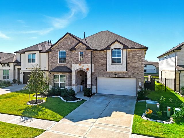 24311 Tesino River, Katy, TX, 77493