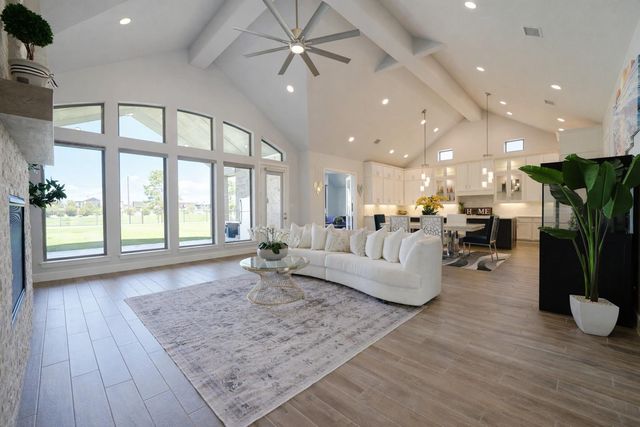  7707 Laurel Bloom Ln, Katy, TX 77493