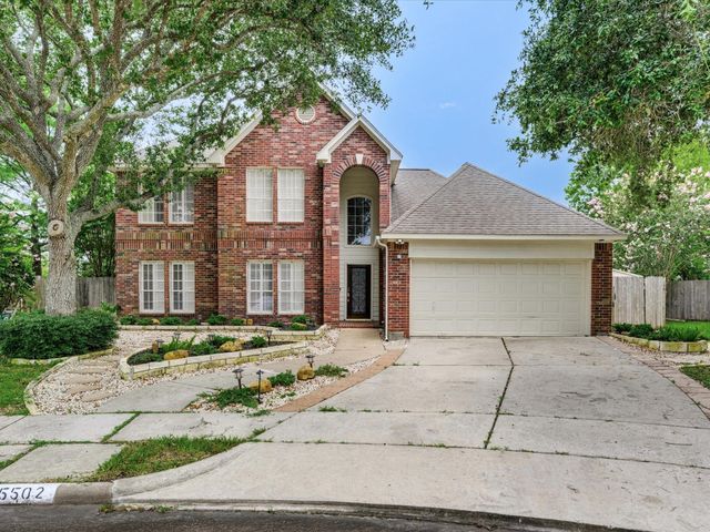 15502 Contender, Friendswood, TX, 77546