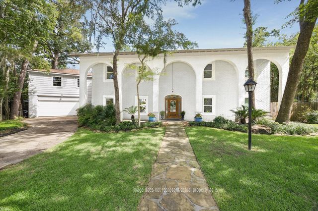  14115 Heatherfield Dr, Houston, TX 77079
