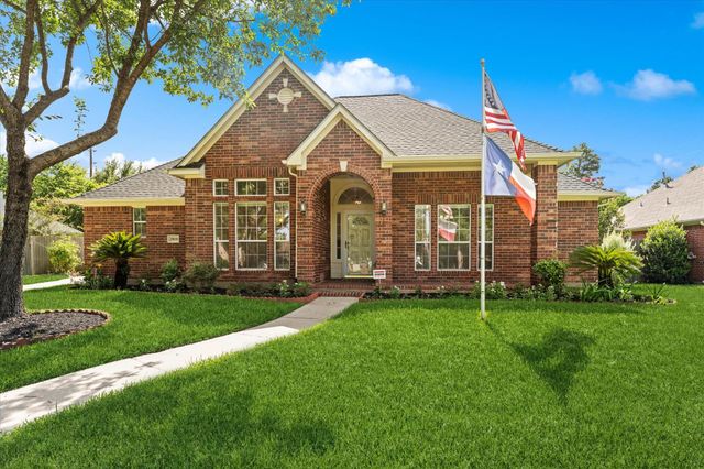 25935 Brickhill, Spring, TX 77389