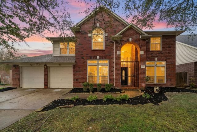 12310 Shadow Island, Houston, TX, 77082