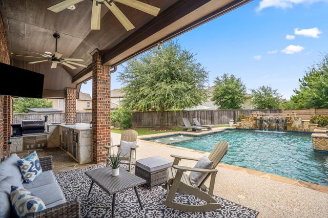  19002 Fire Tower Hill Pl, Cypress, TX 77433