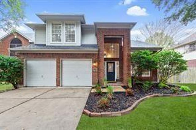 14806 Cedar Isle, Houston, TX 77084