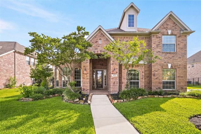 6715 W Titan Springs Dr, Spring, TX 77389