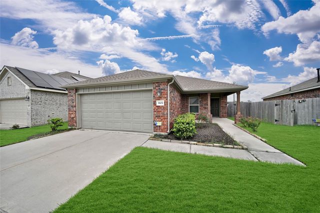3602 Conquest, Texas City, TX, 77591