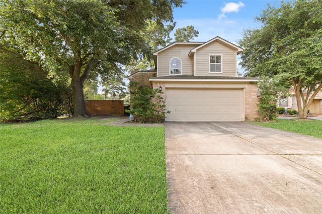 1934 Pincher Creek, Spring, TX, 77386