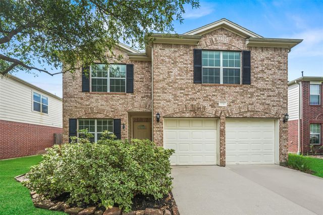 4710 Woodsend, Kingwood, TX, 77345