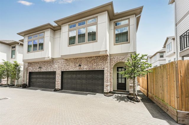 5209 Allen, Houston, TX, 77007